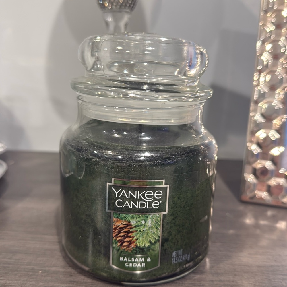 Yankee Candle